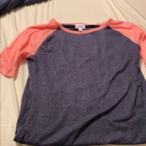 LulaRoe size small Julia